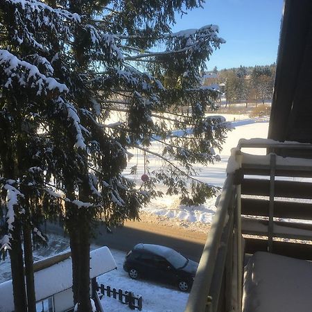 Fewo Andresen Hahnenklee Goslar Eksteriør bilde