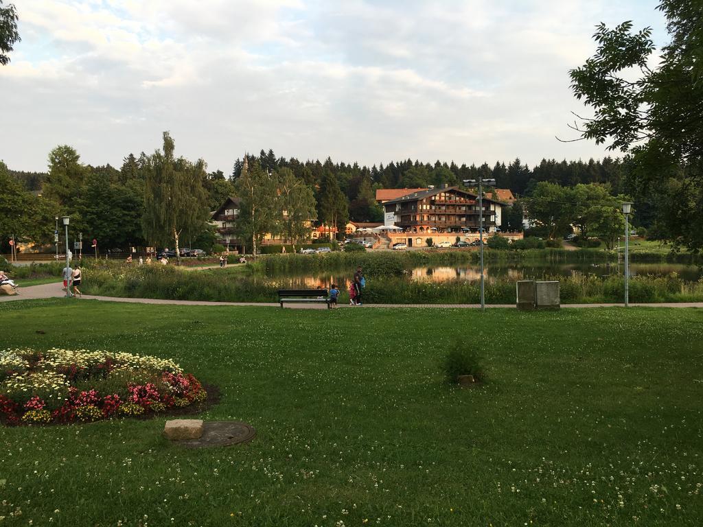 Fewo Andresen Hahnenklee Goslar Eksteriør bilde
