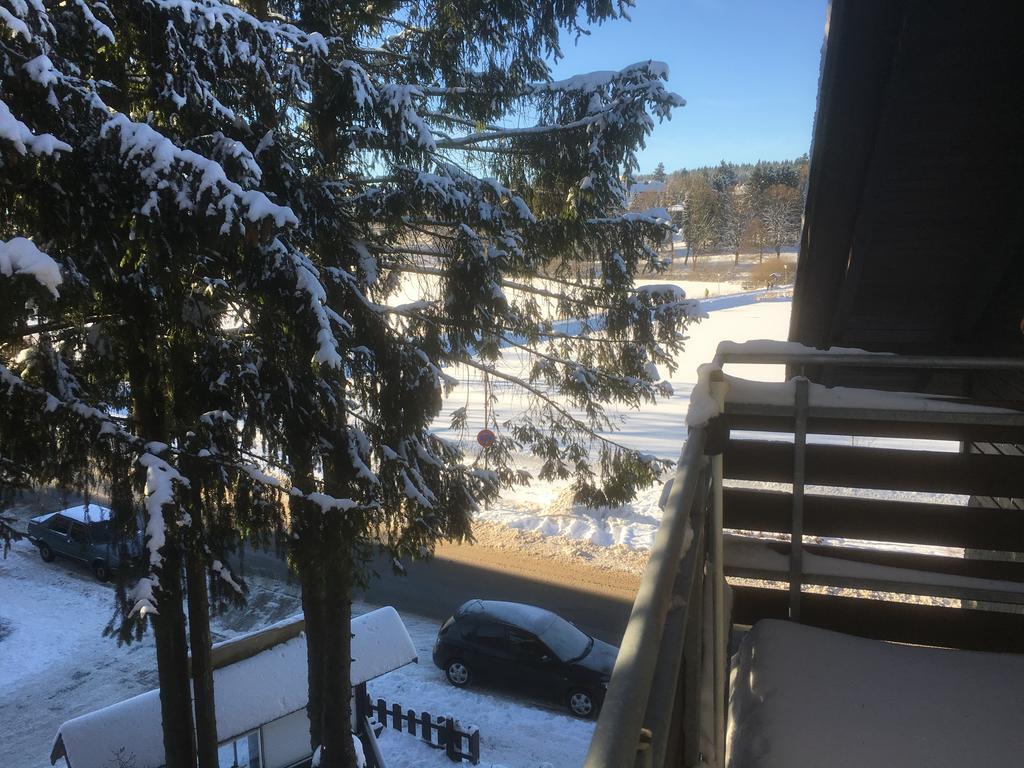 Fewo Andresen Hahnenklee Goslar Eksteriør bilde